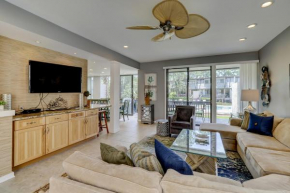 Harbour Town Club Villas 1253